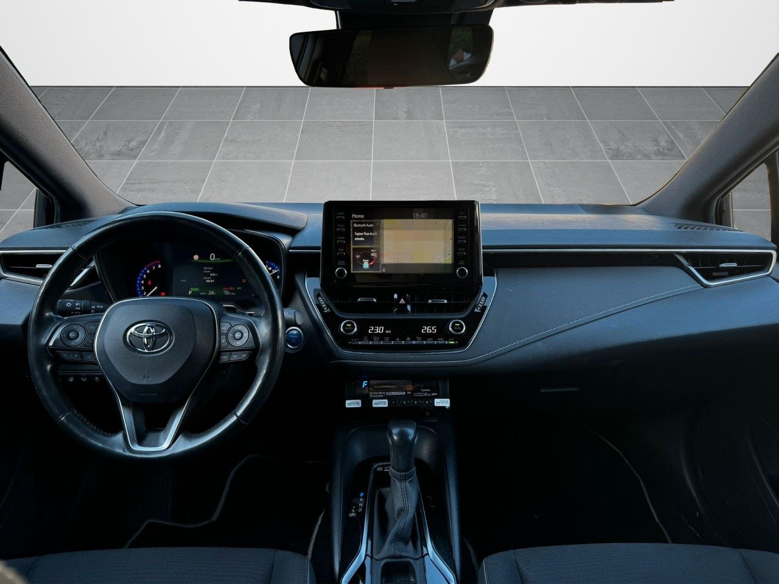 Toyota ab 2019 | Mietwagenpaket | Große Auswahl | foto 7