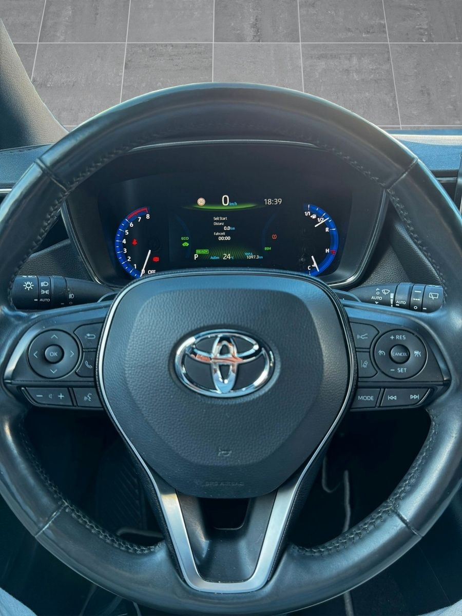 Toyota ab 2019 | Mietwagenpaket | Große Auswahl | foto 9
