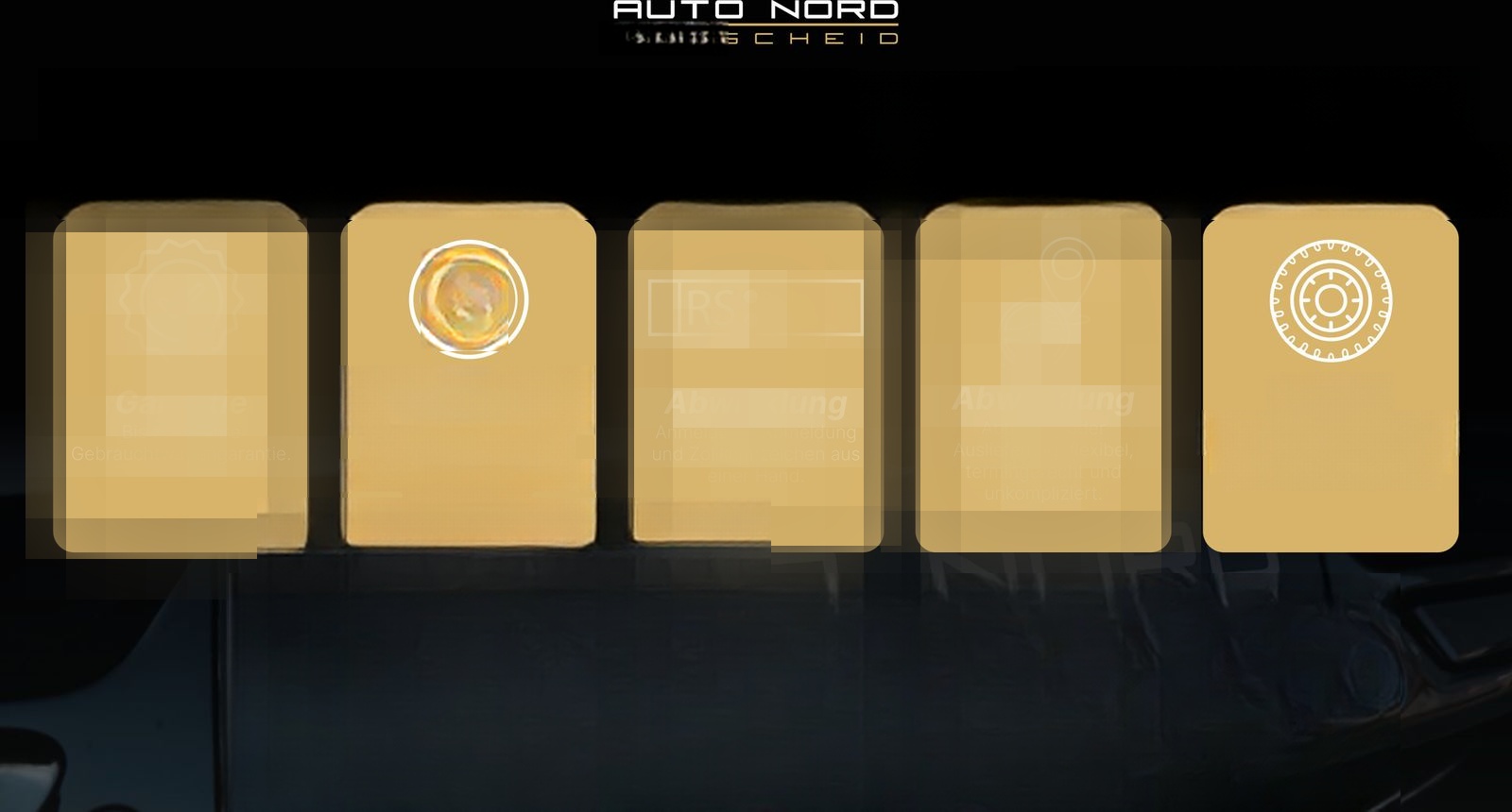 Mercedes-Benz C 43 AMG foto 12