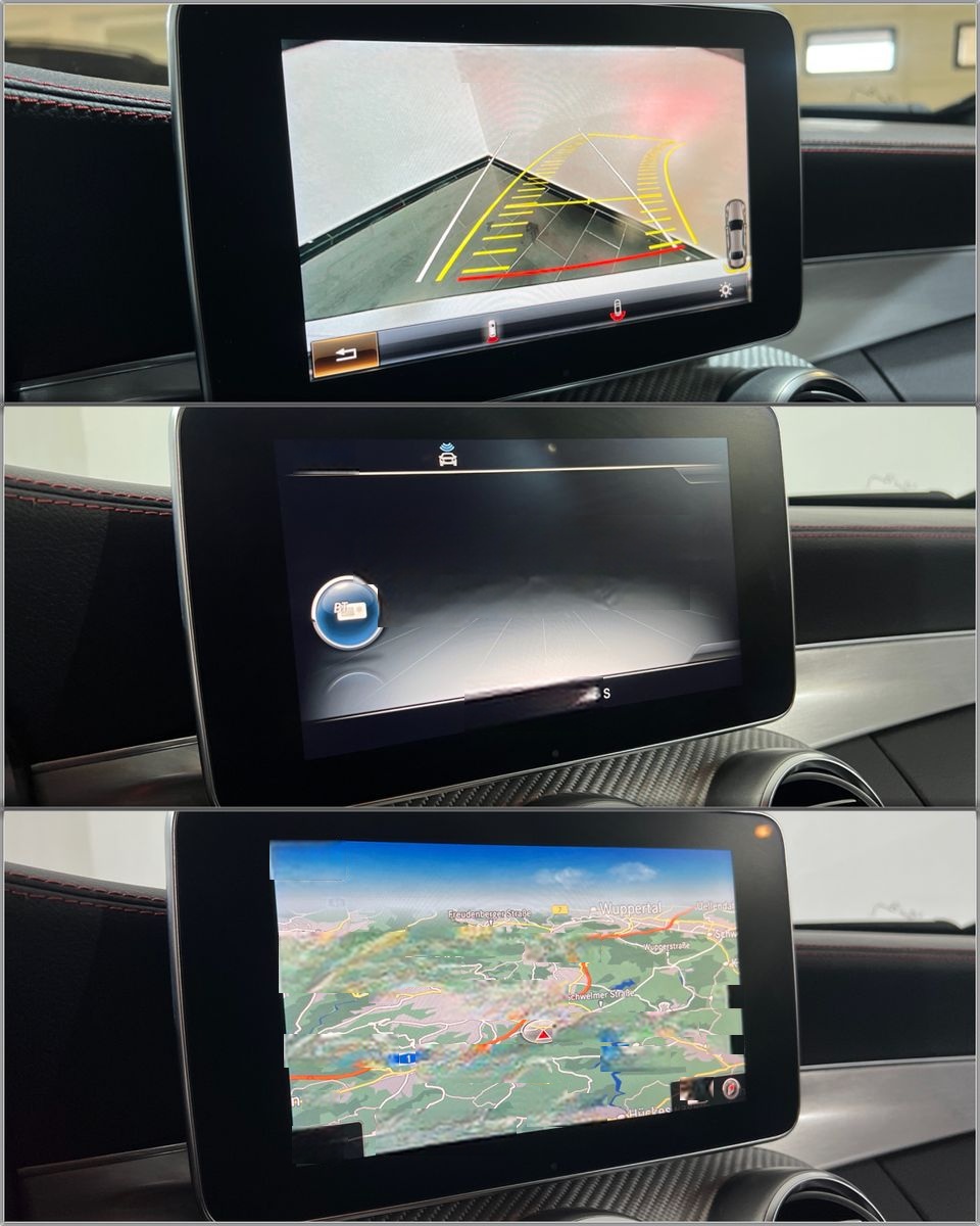 Mercedes-Benz C 43 AMG foto 24