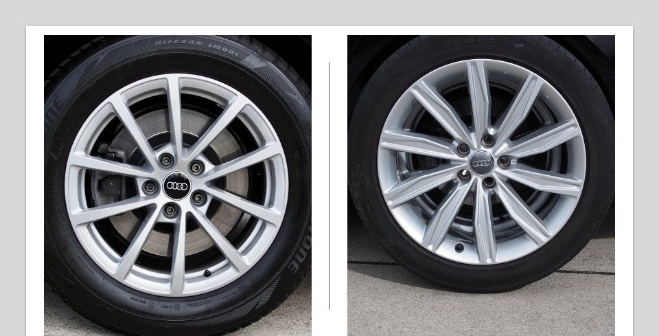 Audi A6 45 TDI quattro tiptronic sport Avant sport foto 14