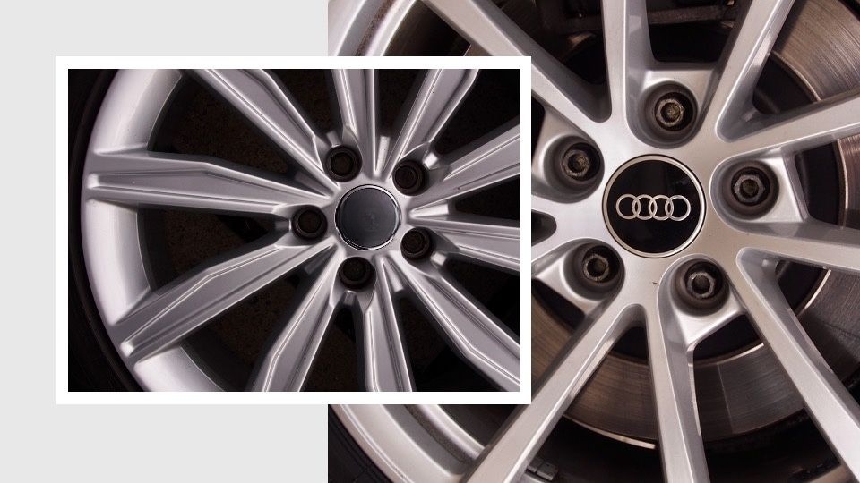 Audi A6 45 TDI quattro tiptronic sport Avant sport foto 15