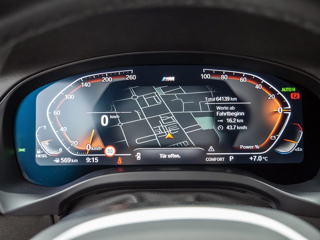BMW X4 xDrive 30d M-Sport LASER+HUD+AHK+LEDER+KEYLES foto 18