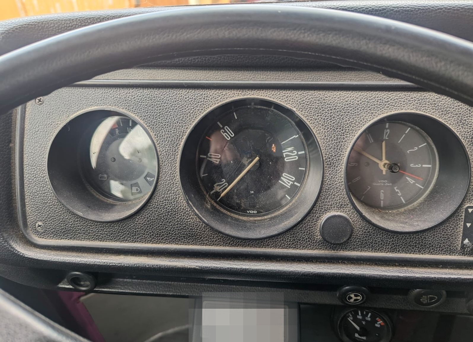 Volkswagen T2 foto 3