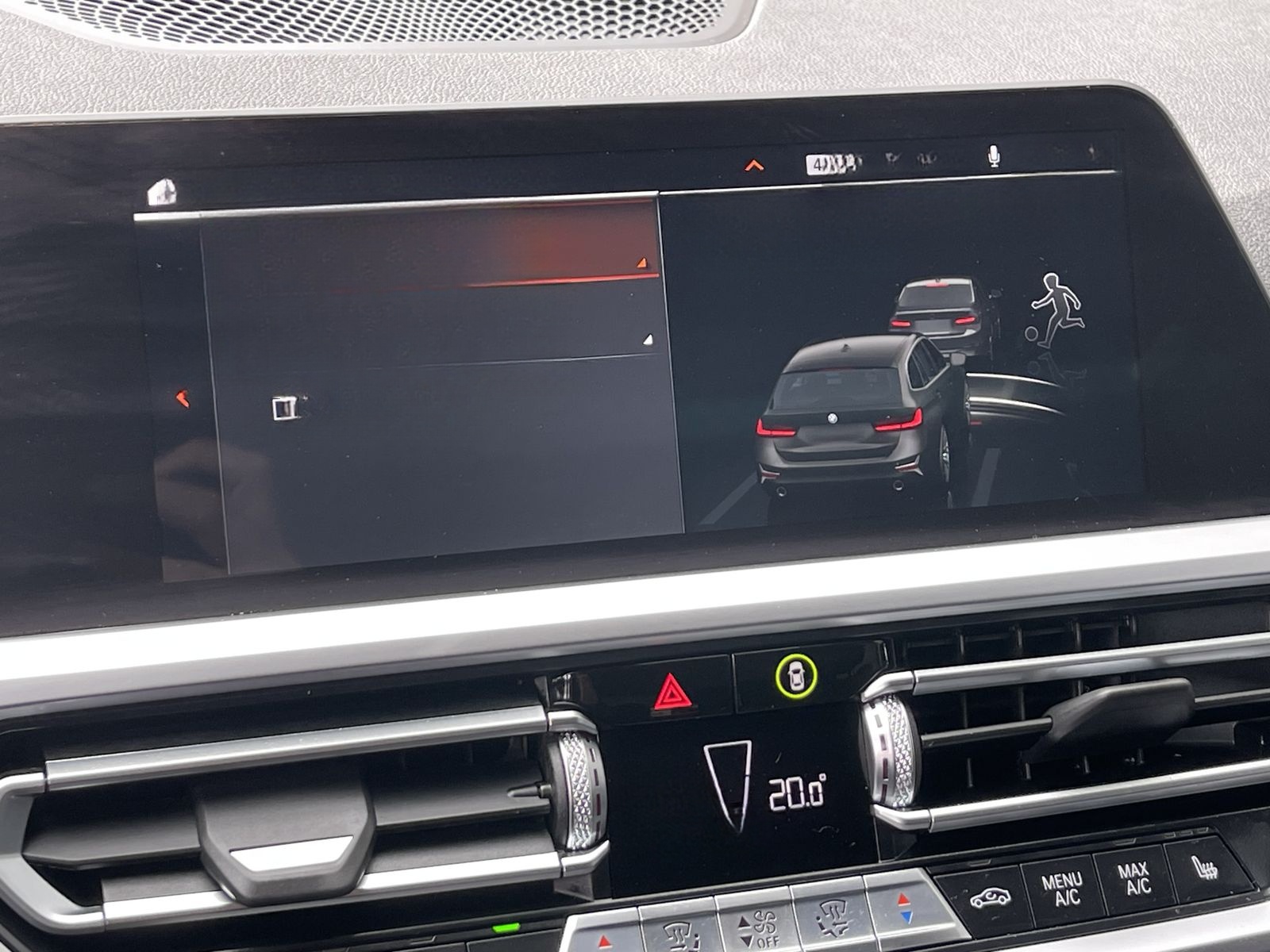 BMW 330 e Touring Aut. Sport Line / LED / Ambiente foto 17