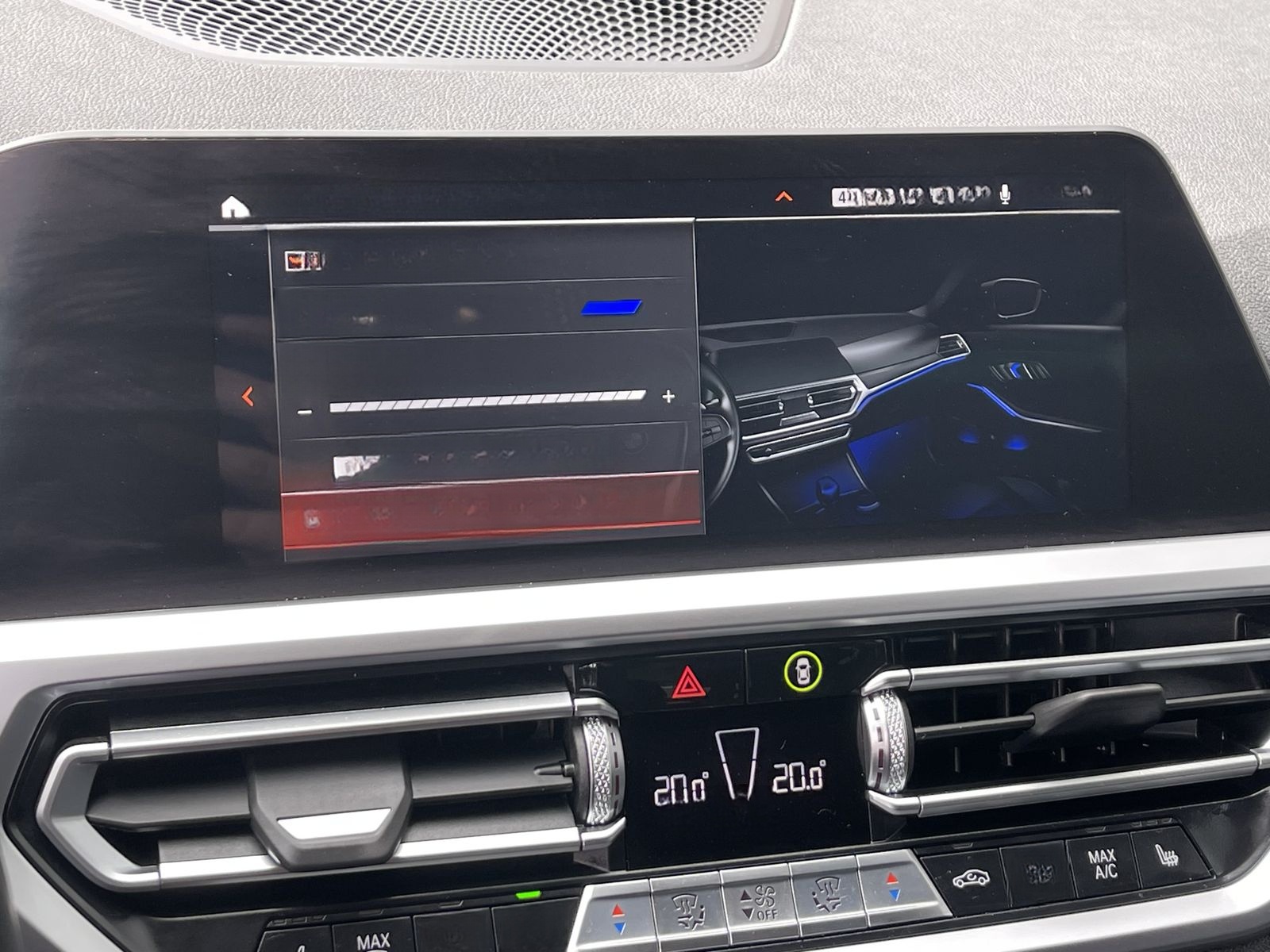 BMW 330 e Touring Aut. Sport Line / LED / Ambiente foto 20