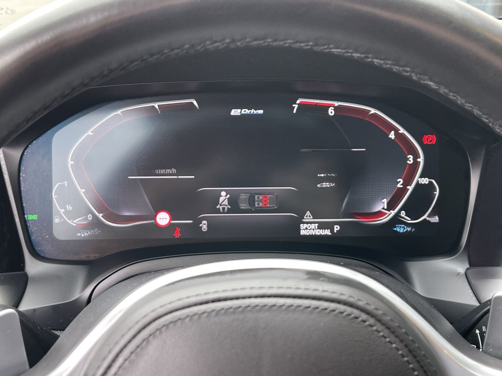 BMW 330 e Touring Aut. Sport Line / LED / Ambiente foto 21