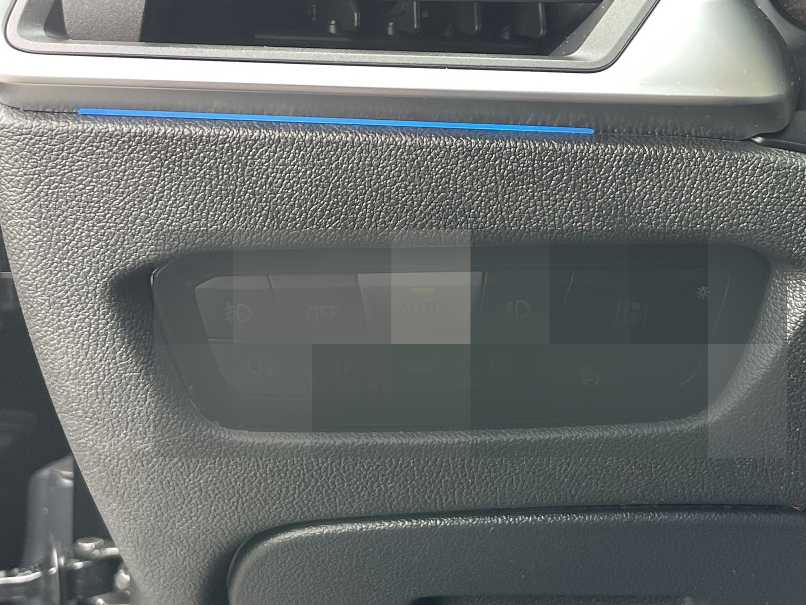 BMW 330 e Touring Aut. Sport Line / LED / Ambiente foto 25