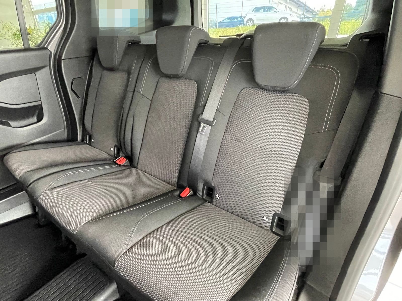 Mercedes-Benz Citan Kombi 113 *LED*AHK*NAVI*RDC*DAB* foto 13