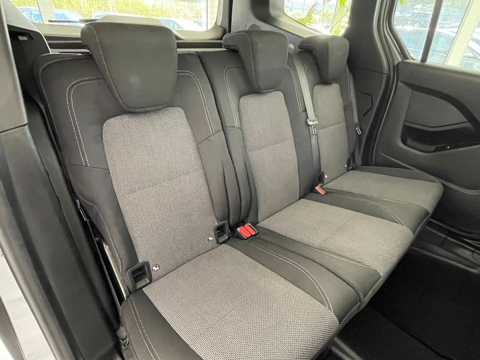 Mercedes-Benz Citan Kombi 113 *LED*AHK*NAVI*RDC*DAB* foto 16