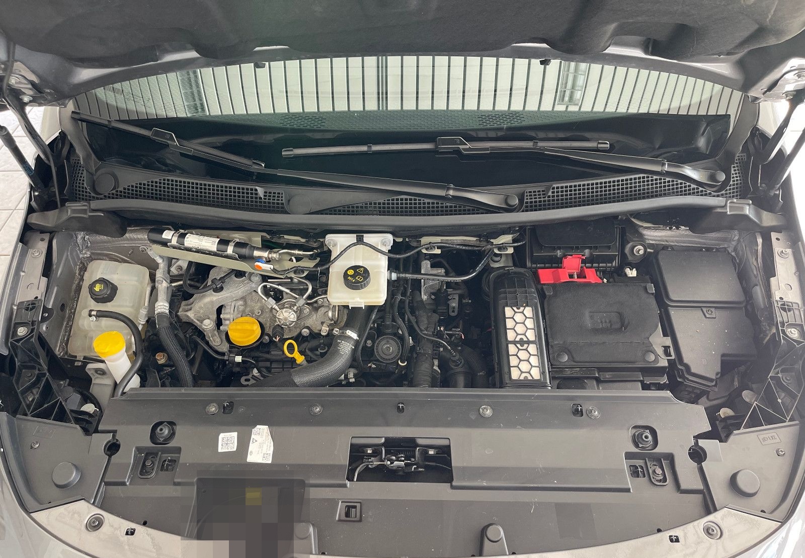 Mercedes-Benz Citan Kombi 113 *LED*AHK*NAVI*RDC*DAB* foto 20