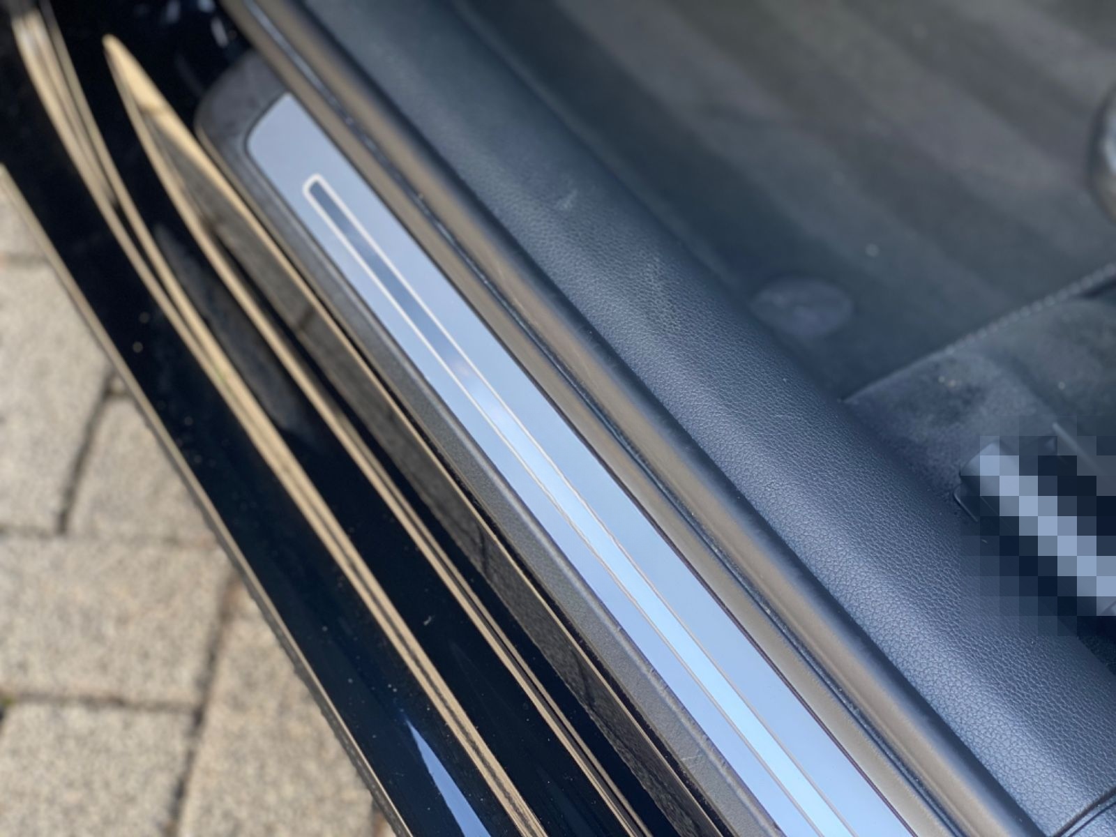 Audi A3 Sportback 35TDI S-Line MMI ACC abgefl Lenkrad foto 14