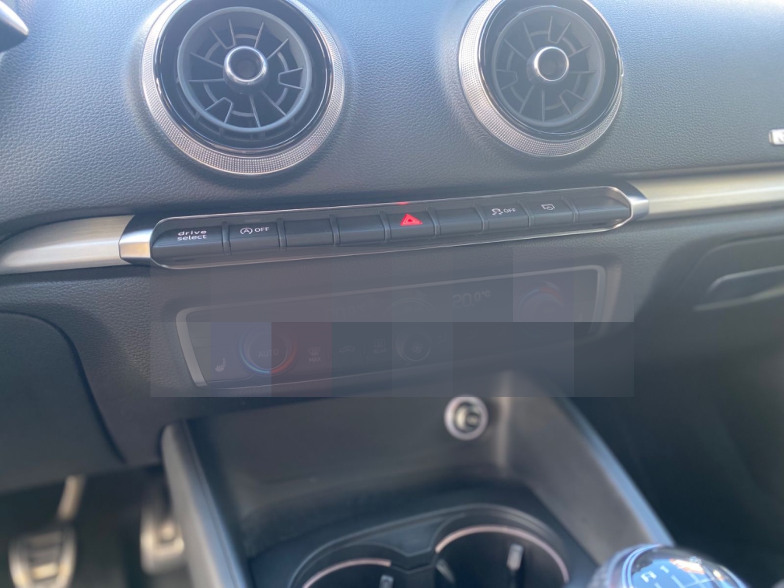 Audi A3 Sportback 35TDI S-Line MMI ACC abgefl Lenkrad foto 18