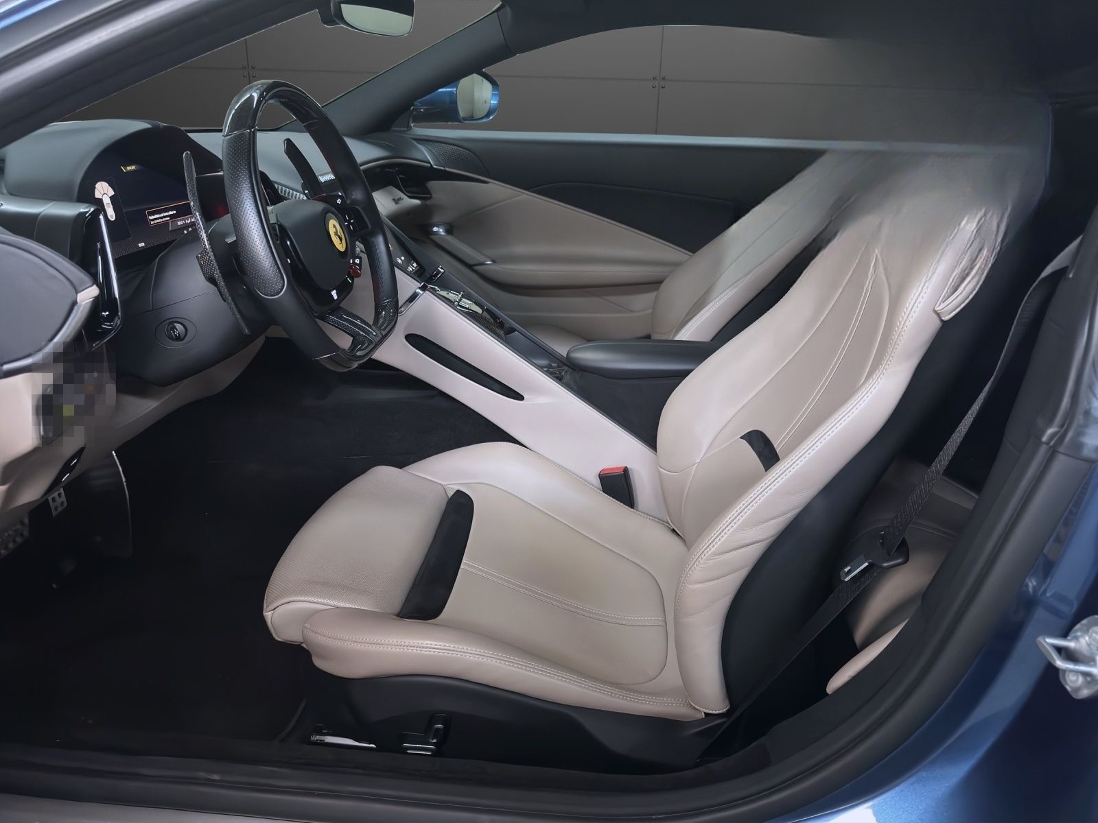 Ferrari Roma Coupe*Sonderfinanzierung 1.755,-* foto 20