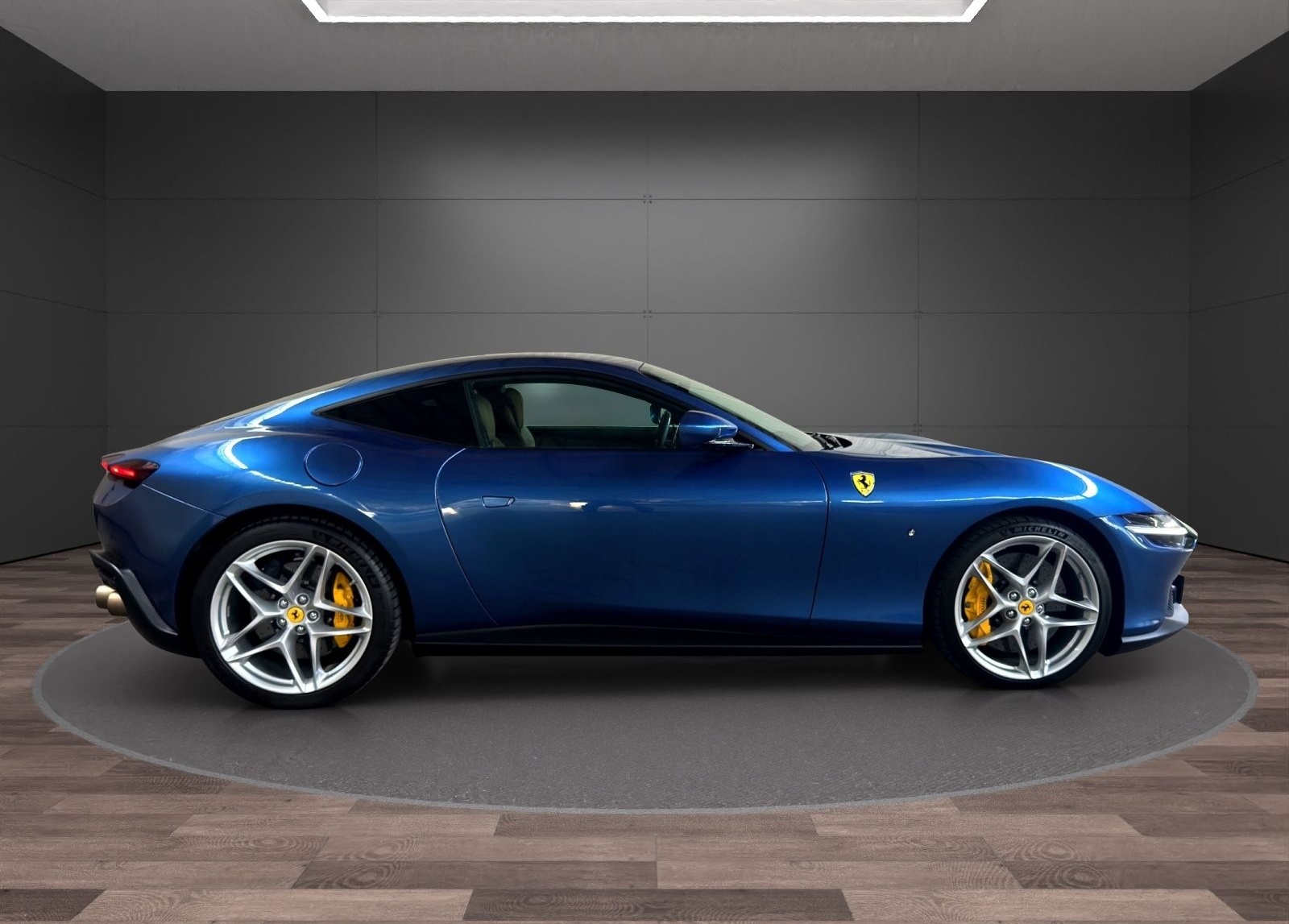 Ferrari Roma Coupe*Sonderfinanzierung 1.755,-* foto 7