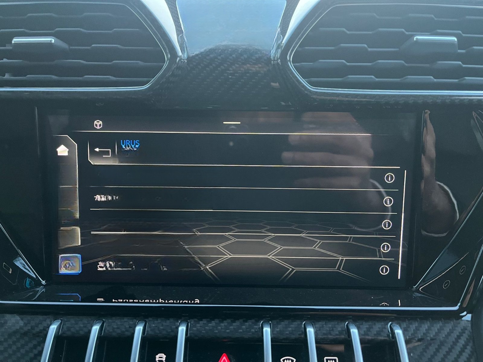 Lamborghini Urus 4.0 V8 Autom.*VERDE SCANDAL*PANO*B&Q foto 14
