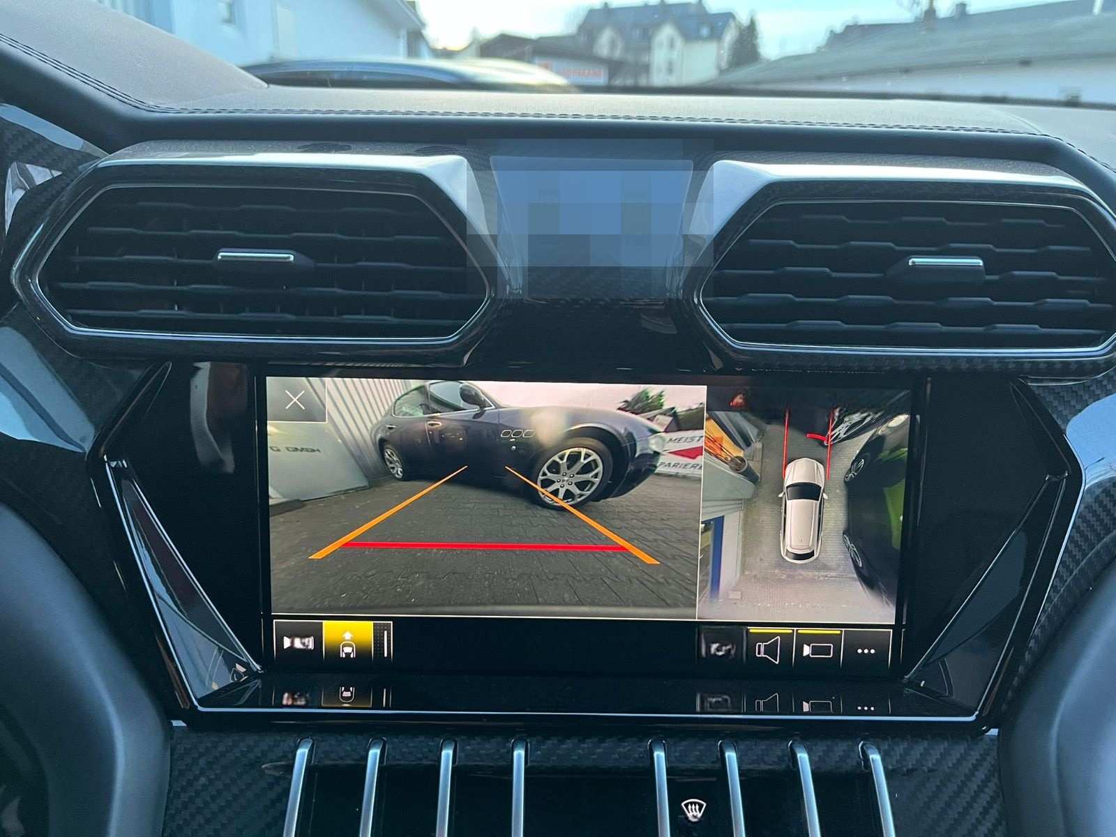 Lamborghini Urus 4.0 V8 Autom.*VERDE SCANDAL*PANO*B&Q foto 16
