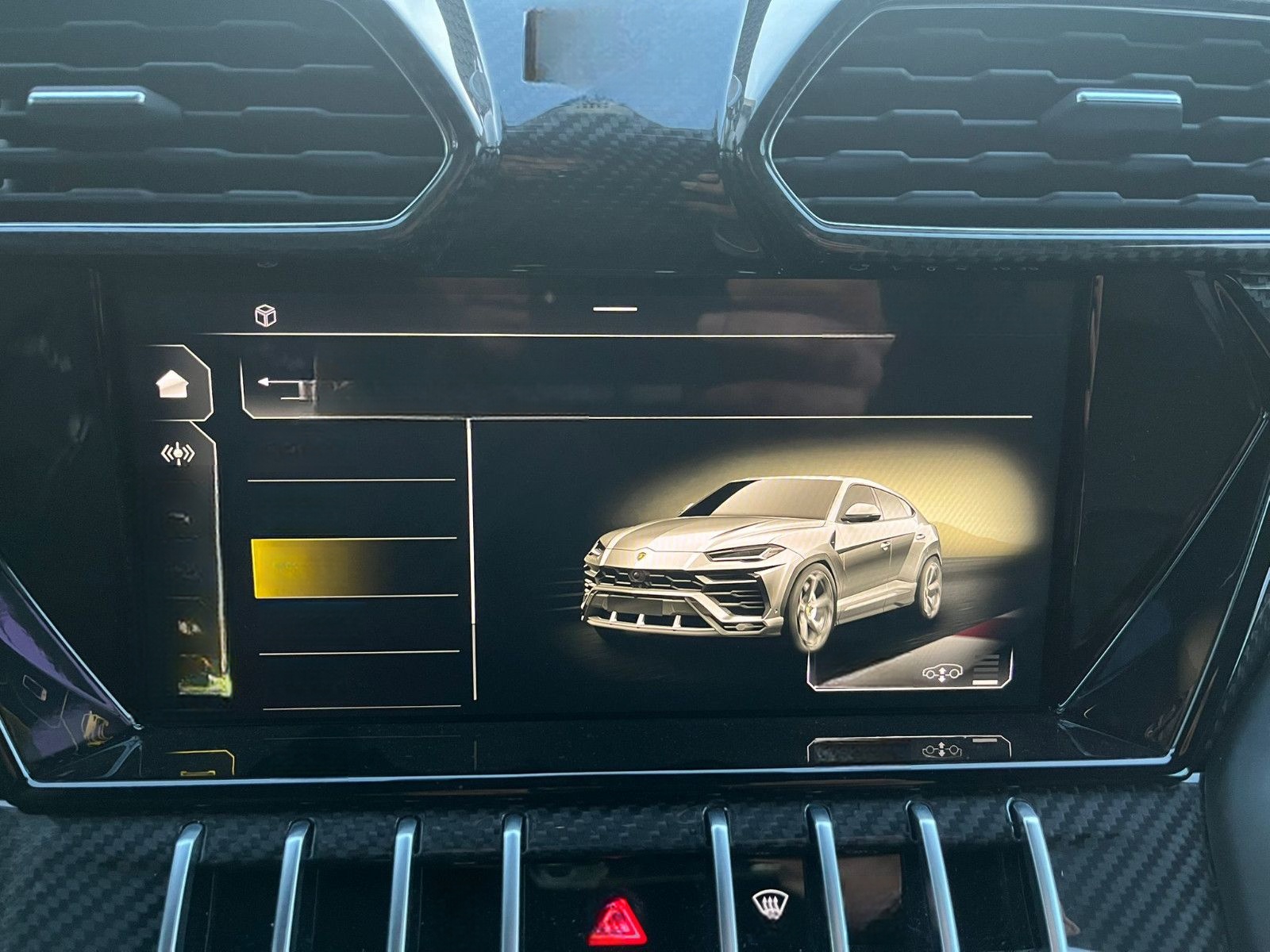 Lamborghini Urus 4.0 V8 Autom.*VERDE SCANDAL*PANO*B&Q foto 17