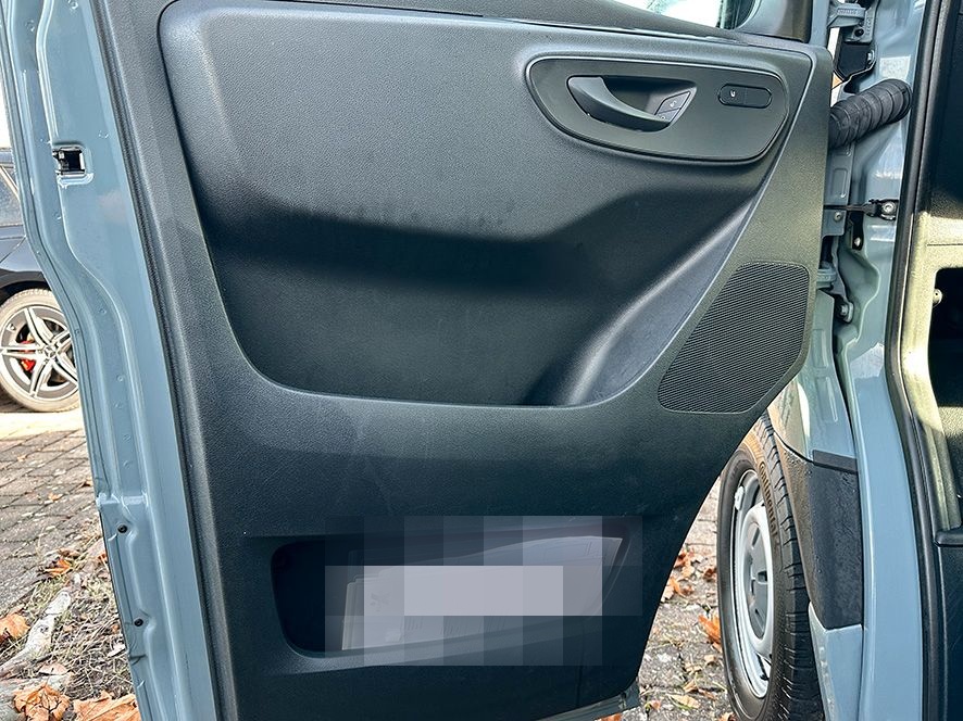 Mercedes-Benz Sprinter 317 CDI K Verkauf nur an Gewerbetreib. foto 10