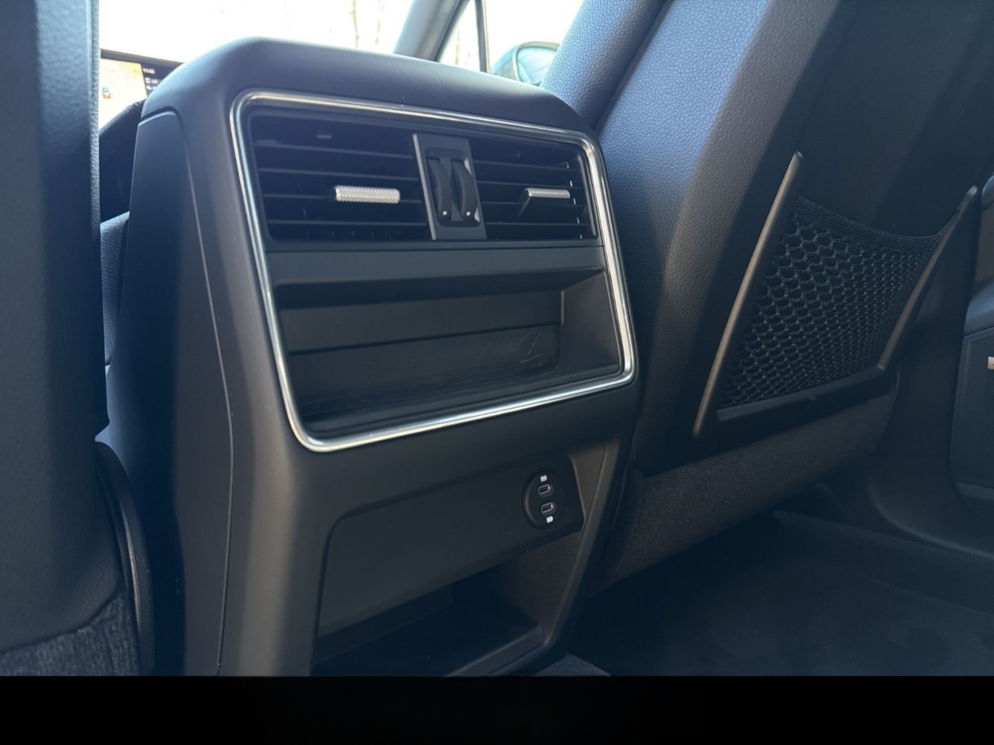 Porsche Cayenne BOSE 21-Zoll Rückfahrkamera LED foto 13