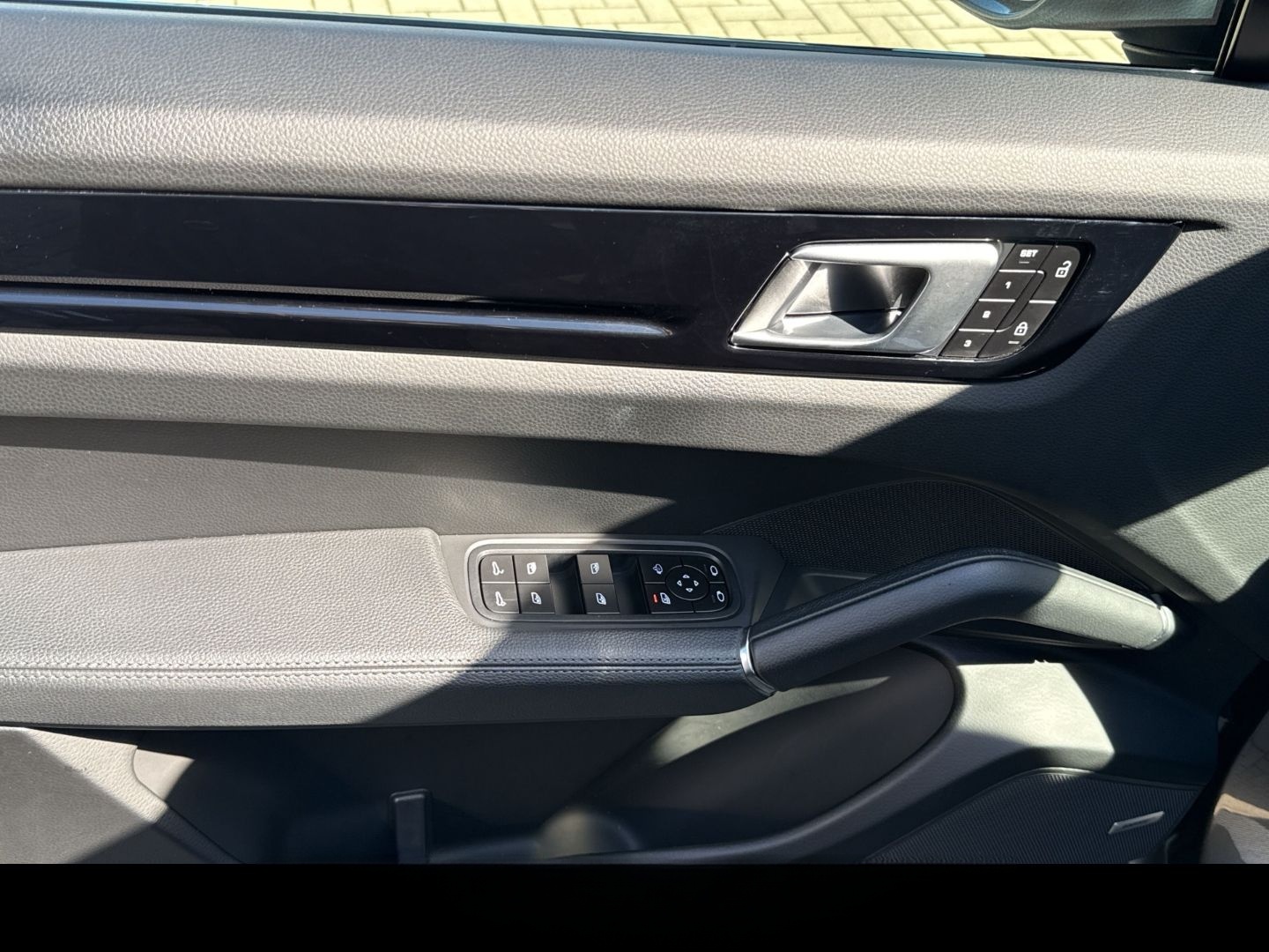 Porsche Cayenne BOSE 21-Zoll Rückfahrkamera LED foto 10