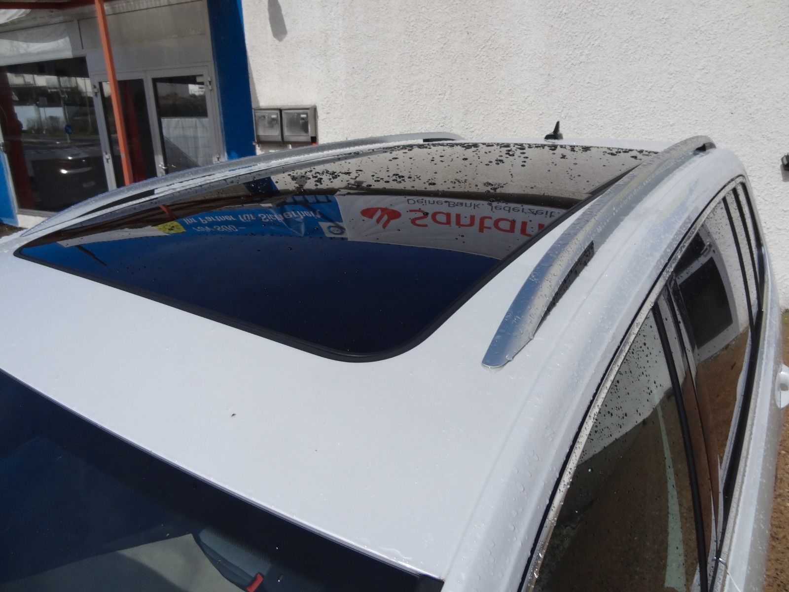 Volkswagen Touran/2xR-Line/Pano/AHK/LED/Navi/Voll/Virtual/ foto 13