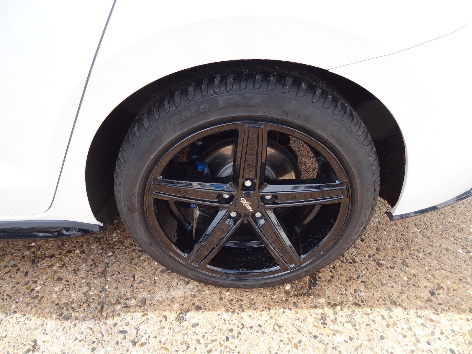 Volkswagen Touran/2xR-Line/Pano/AHK/LED/Navi/Voll/Virtual/ foto 10