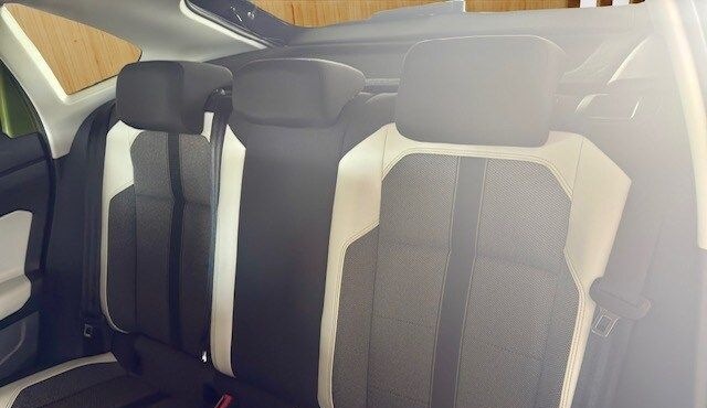 Volkswagen Taigo Style 1.0 TSI DSG Navi MatrixLED ACC Kamer foto 12