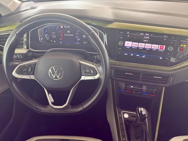 Volkswagen Taigo Style 1.0 TSI DSG Navi MatrixLED ACC Kamer foto 13