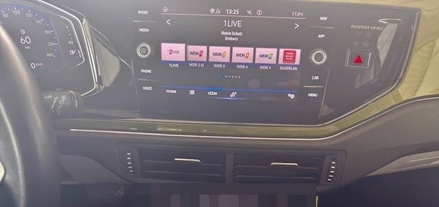Volkswagen Taigo Style 1.0 TSI DSG Navi MatrixLED ACC Kamer foto 15