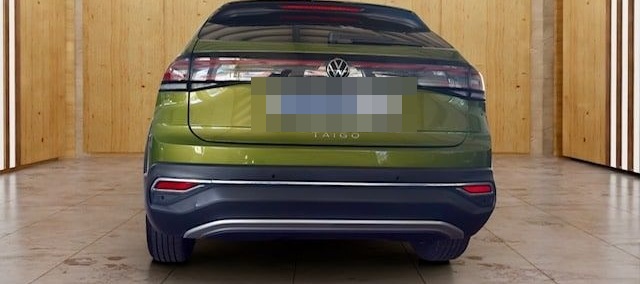 Volkswagen Taigo Style 1.0 TSI DSG Navi MatrixLED ACC Kamer foto 5
