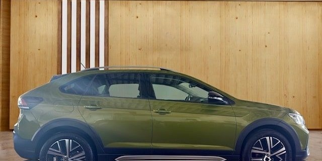 Volkswagen Taigo Style 1.0 TSI DSG Navi MatrixLED ACC Kamer foto 7