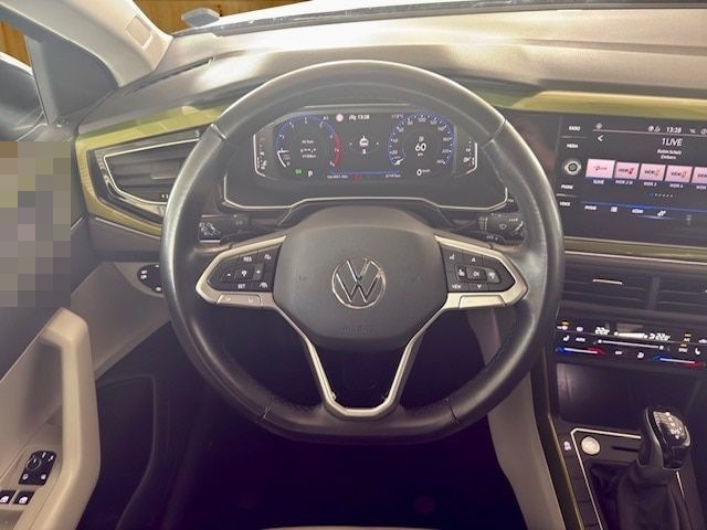 Volkswagen Taigo Style 1.0 TSI DSG Navi MatrixLED ACC Kamer foto 10