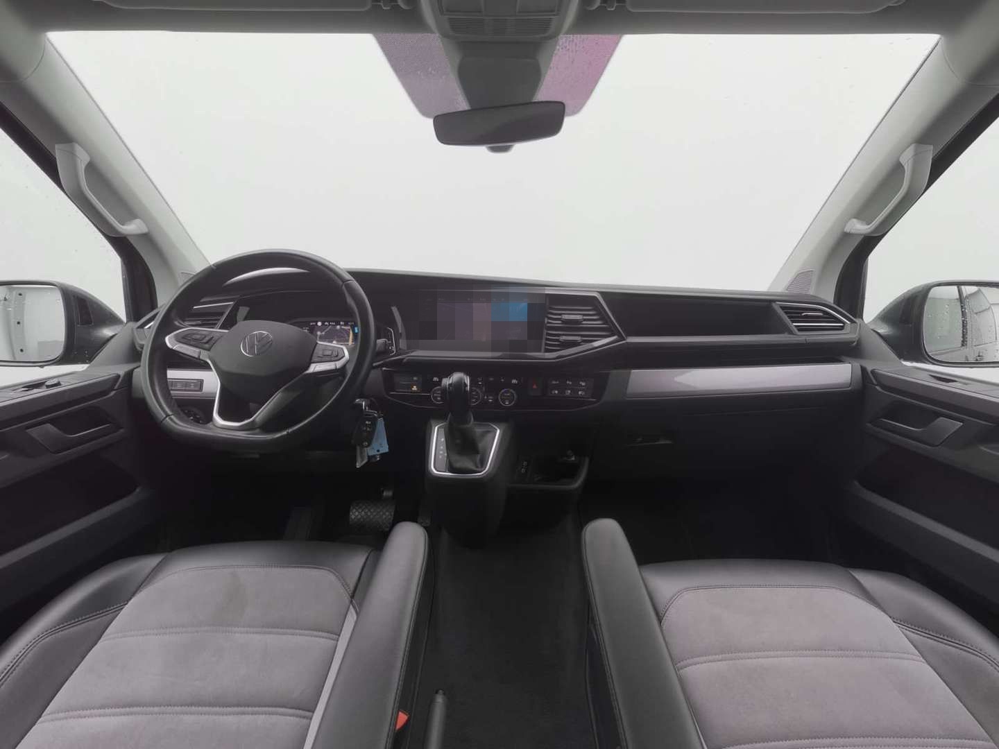 Volkswagen T6.1 Multivan 2.0|GENERATION SIX|ACC|MEMORY|DCC| foto 2