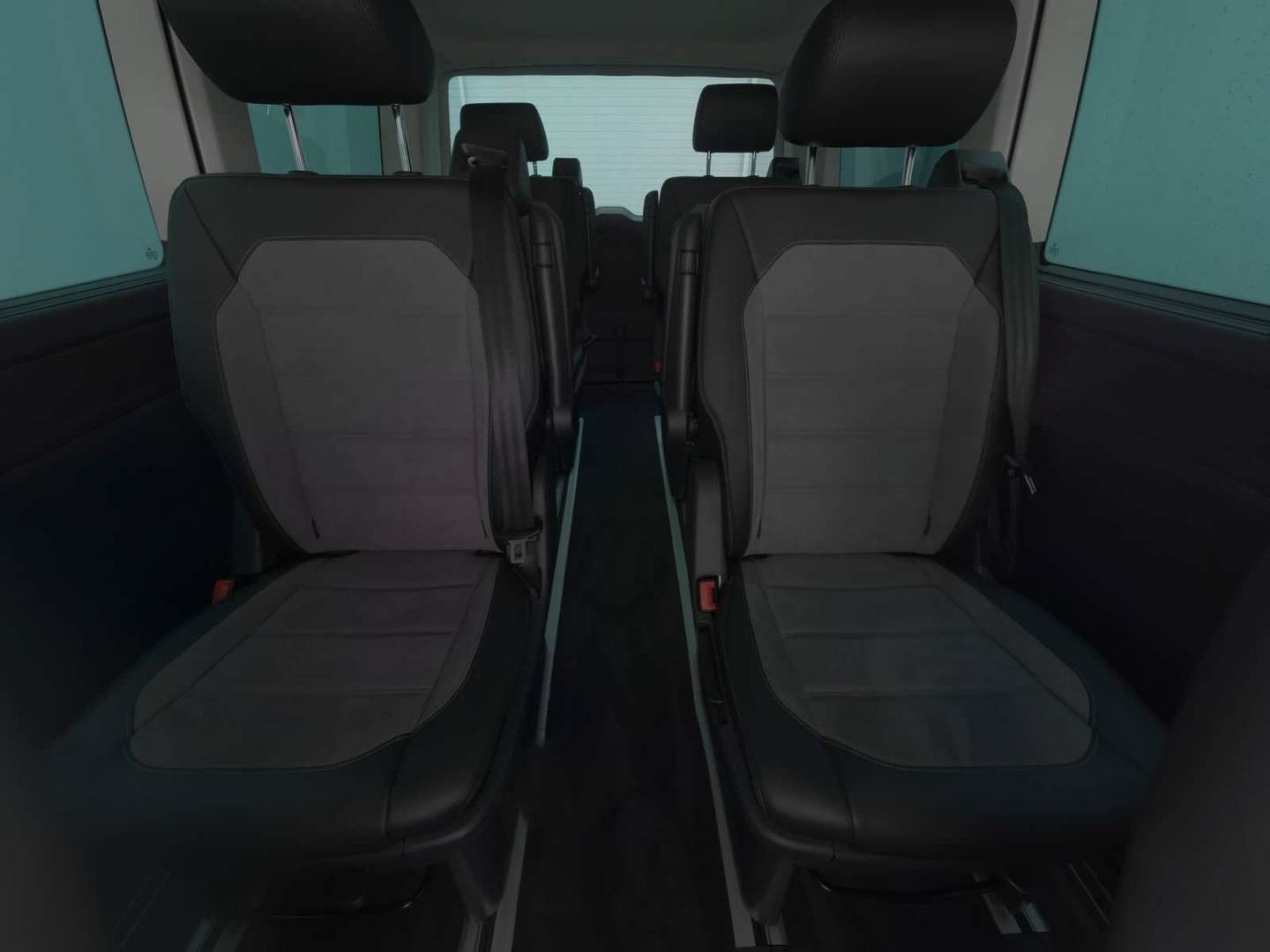 Volkswagen T6.1 Multivan 2.0|GENERATION SIX|ACC|MEMORY|DCC| foto 5