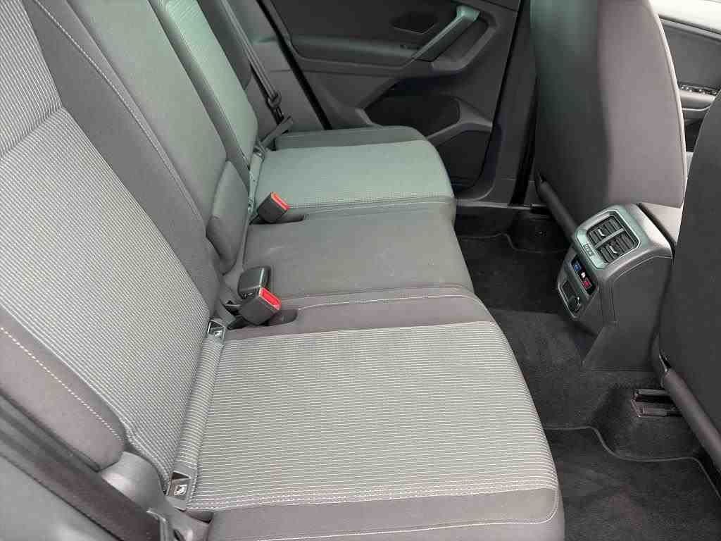 Volkswagen Tiguan 2.0 TDI +AHK +LED +ACC +NAVI +SHZ +17" +A foto 7