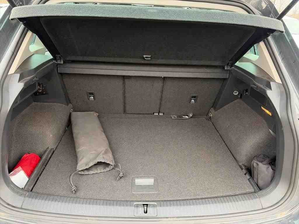 Volkswagen Tiguan 2.0 TDI +AHK +LED +ACC +NAVI +SHZ +17" +A foto 10