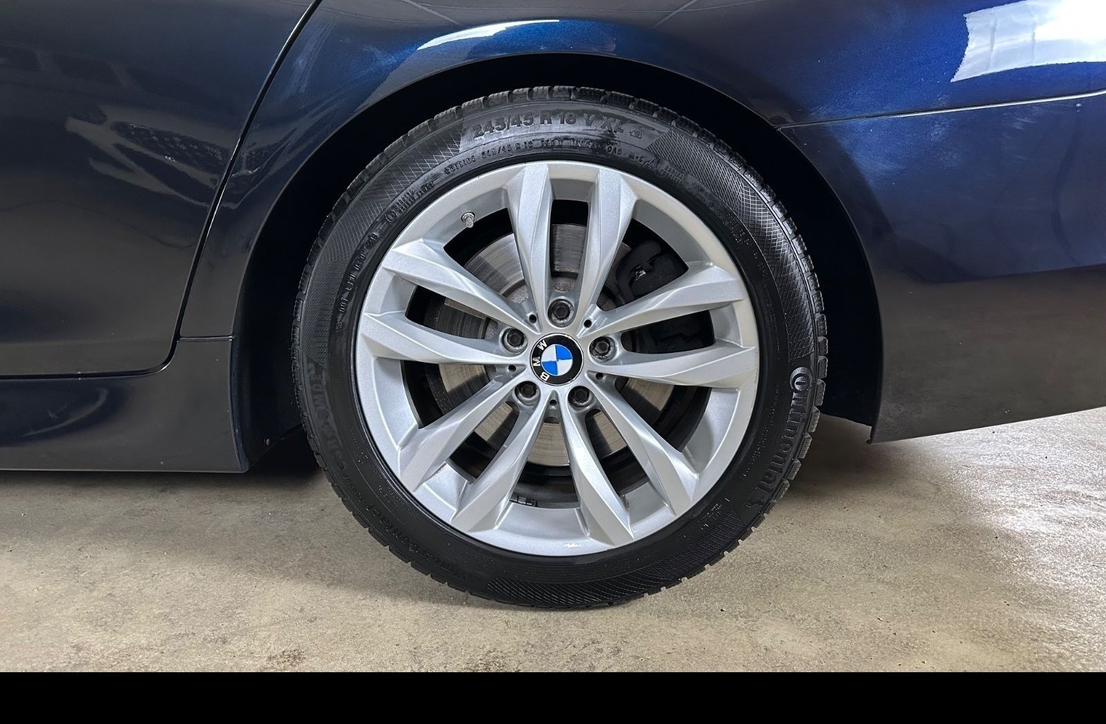 BMW 530 d Touring M-Sport*PANO*KAM*LEDER*TEMP foto 12