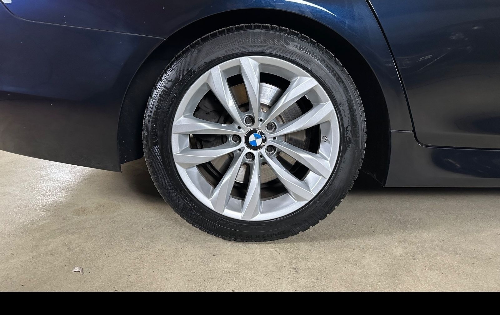 BMW 530 d Touring M-Sport*PANO*KAM*LEDER*TEMP foto 13