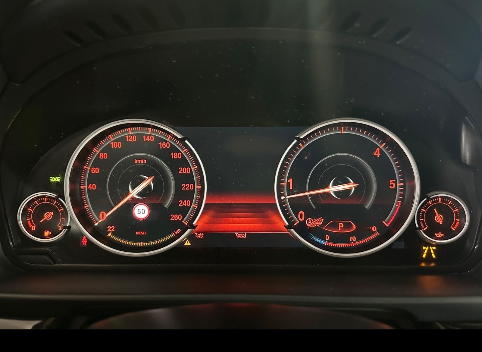 BMW 530 d Touring M-Sport*PANO*KAM*LEDER*TEMP foto 21