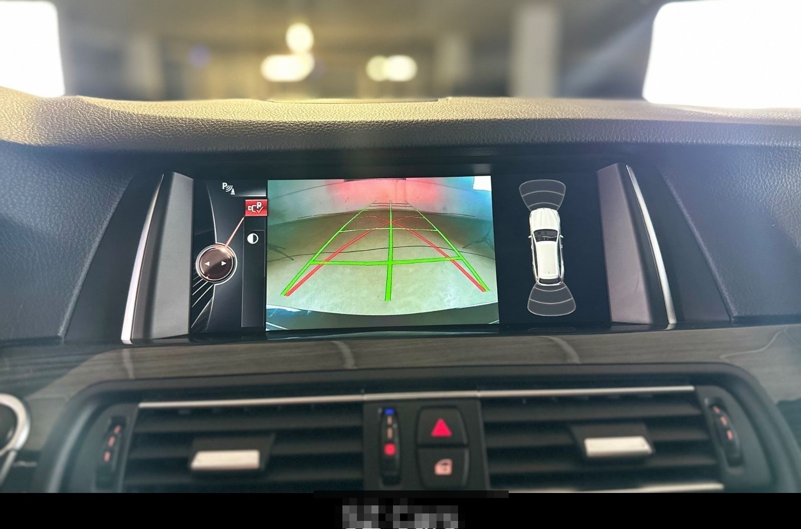 BMW 530 d Touring M-Sport*PANO*KAM*LEDER*TEMP foto 23