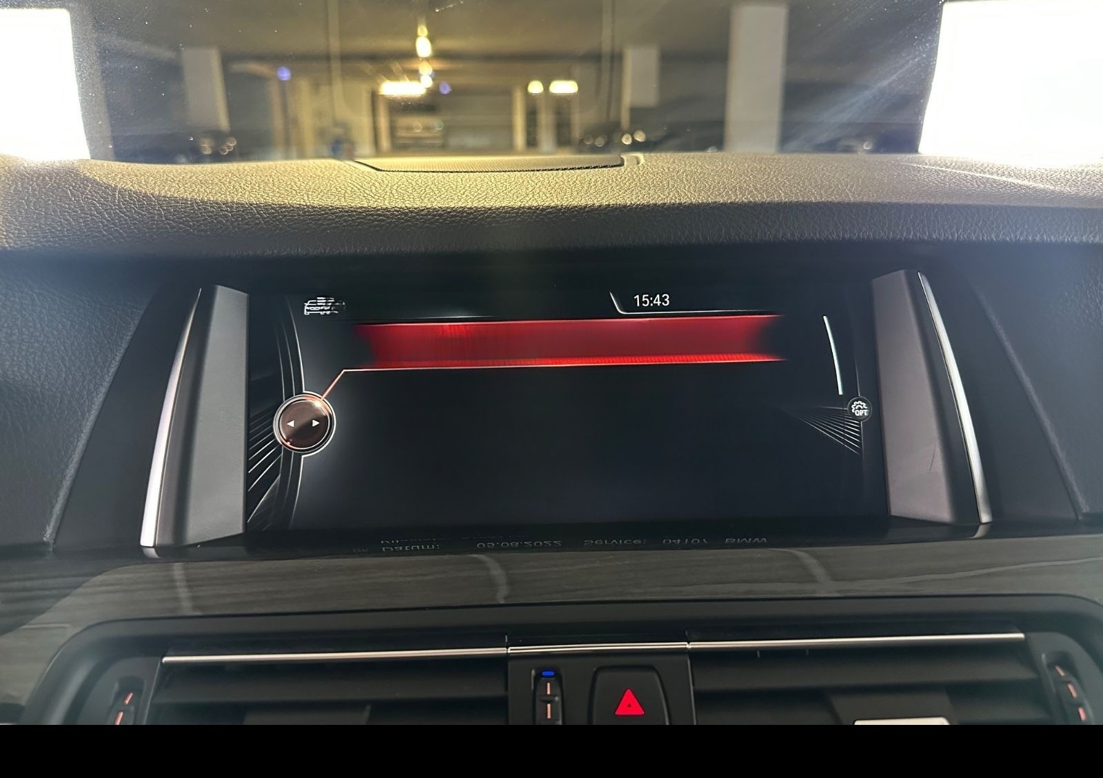 BMW 530 d Touring M-Sport*PANO*KAM*LEDER*TEMP foto 24