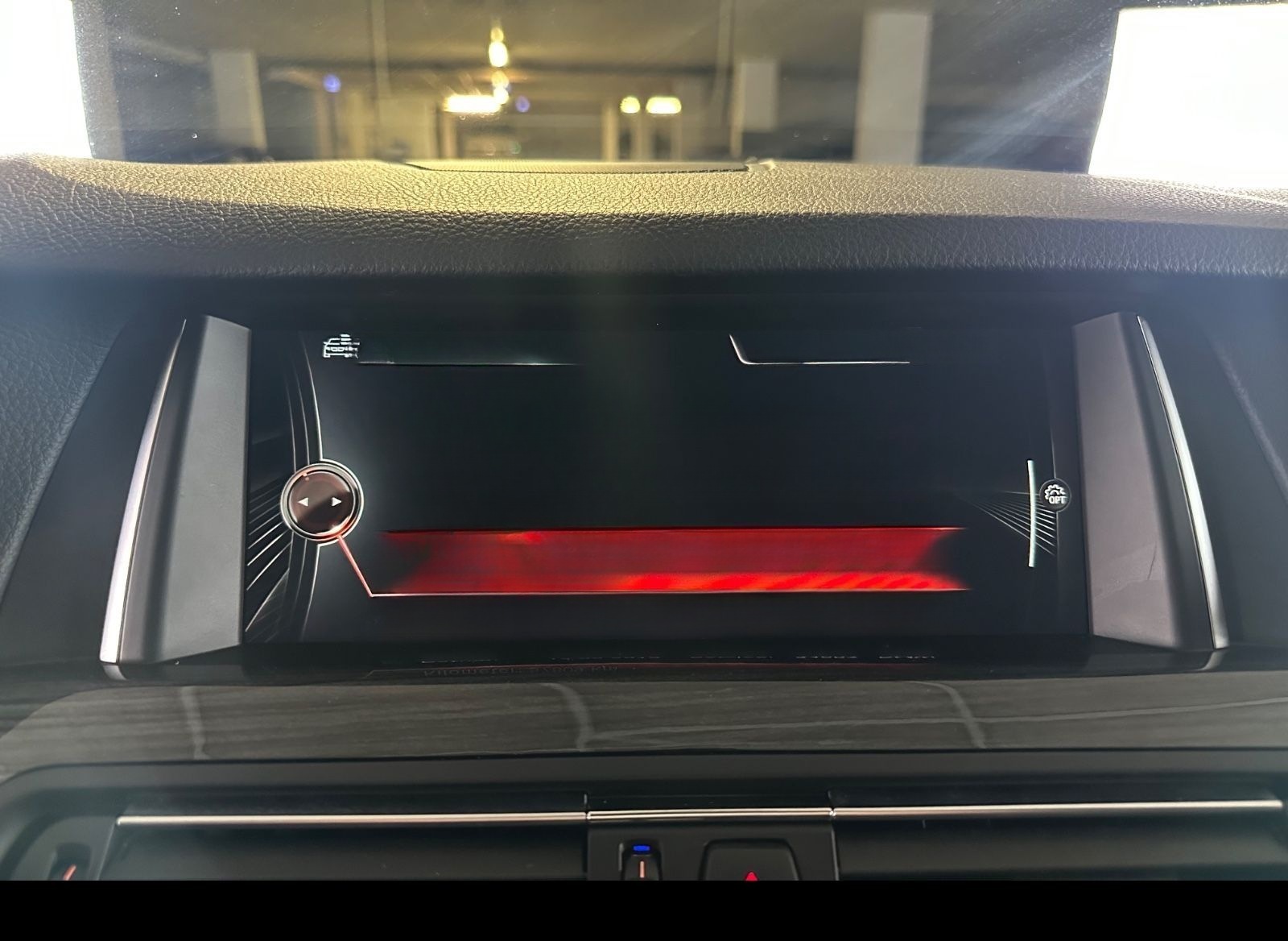 BMW 530 d Touring M-Sport*PANO*KAM*LEDER*TEMP foto 25