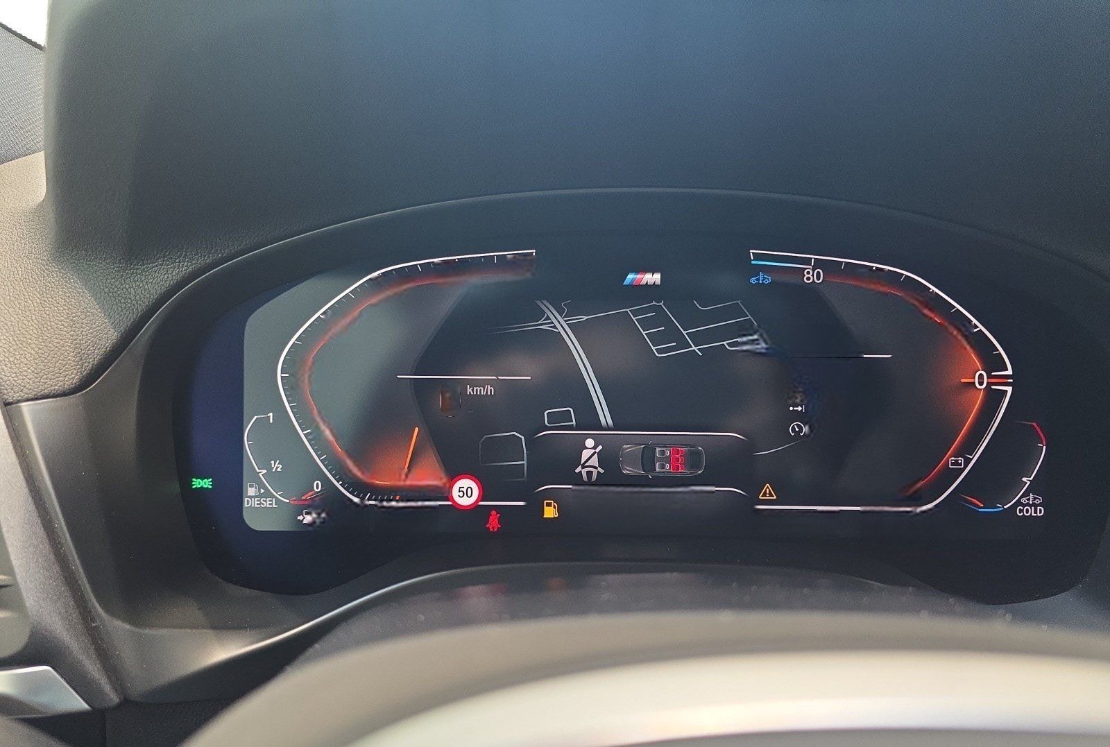 BMW X4 xDrive20d foto 11