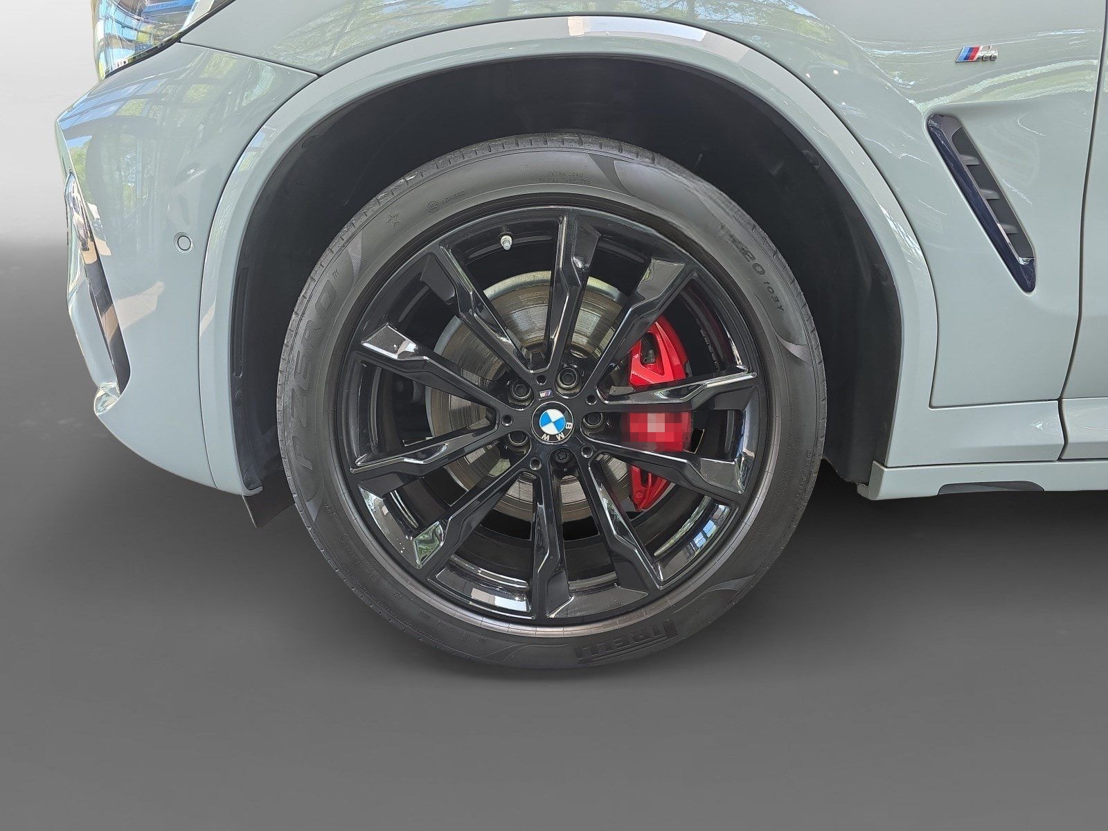 BMW X4 xDrive20d foto 12