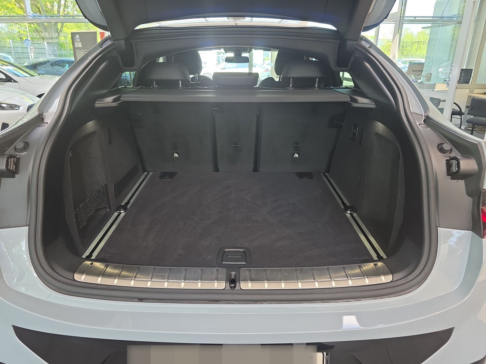 BMW X4 xDrive20d foto 13