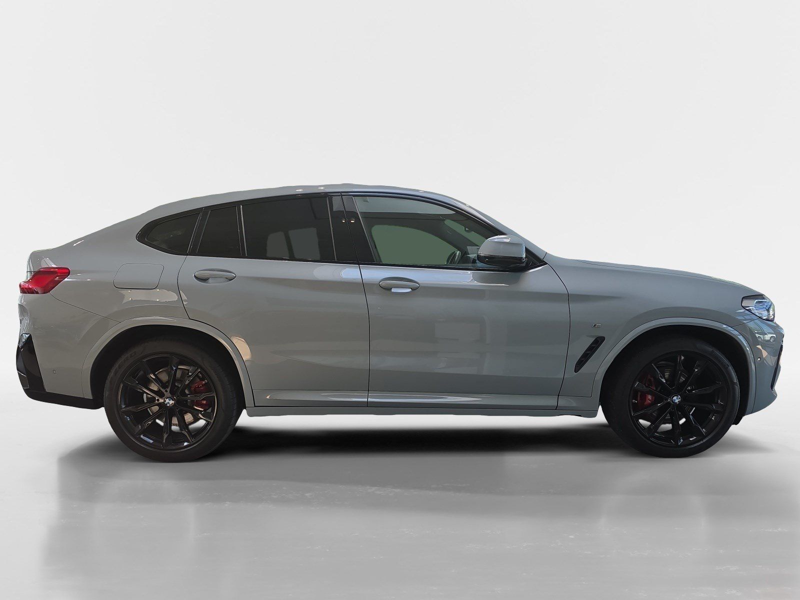 BMW X4 xDrive20d foto 3