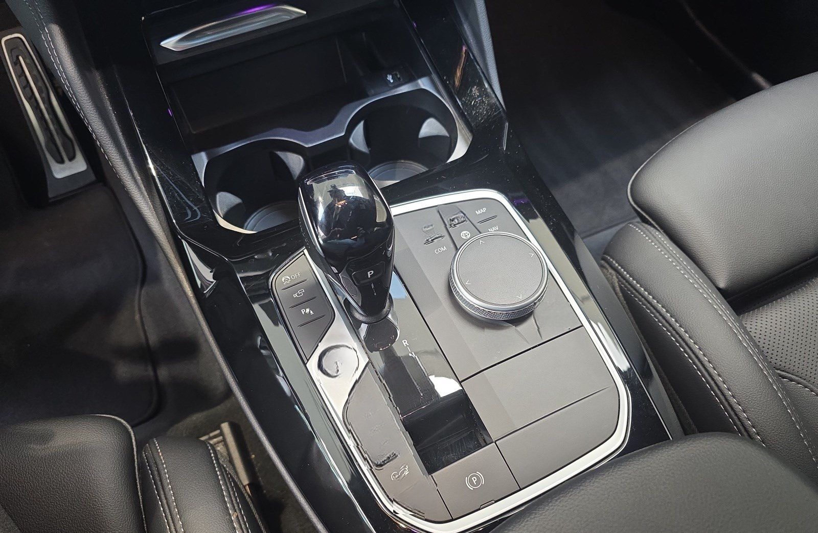 BMW X4 xDrive20d foto 10