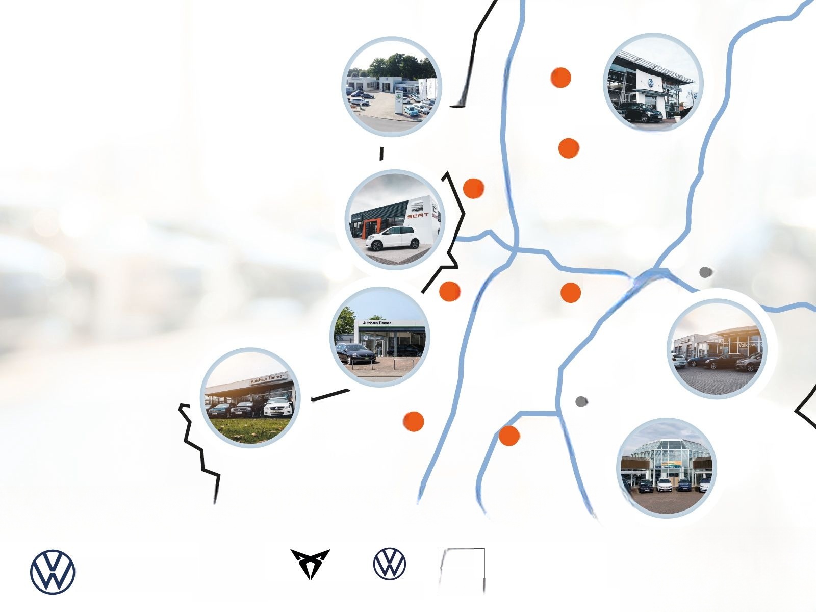 Volkswagen Passat Variant 2.0 TDI DSG BUSINESS +LED +ACC +3 foto 12