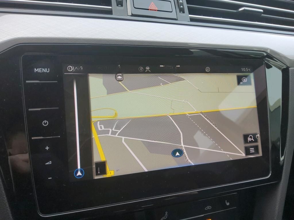 Volkswagen Passat Variant 2.0 TDI DSG BUSINESS +LED +ACC +3 foto 9